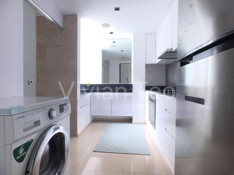 Room (Condo) for Rent in  Mackenzie Regency - Image 2